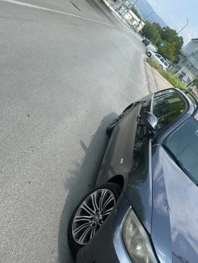 BMW 320, снимка 7
