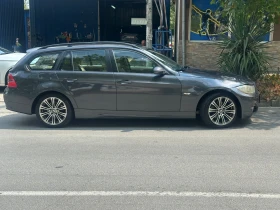 BMW 320, снимка 6