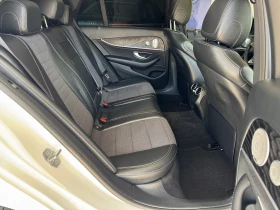 Mercedes-Benz E 220 ФУЛ ЕКСТРИ, снимка 12