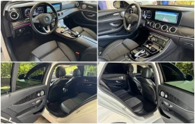 Mercedes-Benz E 220 ФУЛ ЕКСТРИ, снимка 16