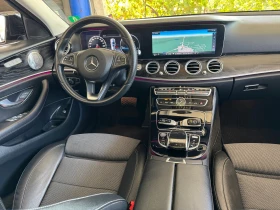 Mercedes-Benz E 220 ФУЛ ЕКСТРИ, снимка 10