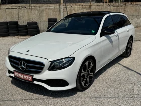 Mercedes-Benz E 220 ФУЛ ЕКСТРИ, снимка 1