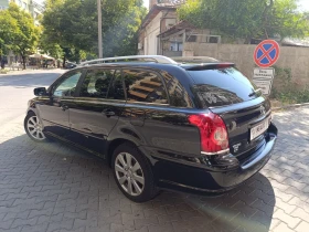 Toyota Avensis 2.2 dcat 177к.с., снимка 7