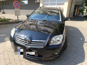 Toyota Avensis 2.2 dcat 177к.с., снимка 2
