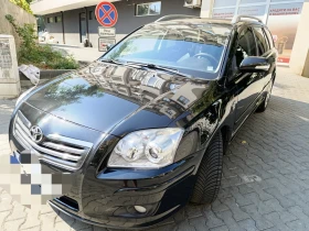 Toyota Avensis 2.2 dcat 177к.с., снимка 3