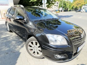 Toyota Avensis 2.2 dcat 177к.с., снимка 6