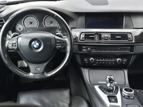 BMW M5 V8 4.4 B&O , снимка 5