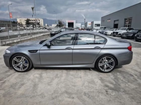 BMW M5 V8 4.4 B&O , снимка 2