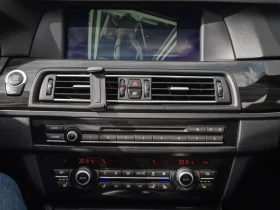 BMW M5 V8 4.4 B&O , снимка 6