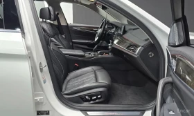 BMW 540 * 540i xDrive Luxury Plus * ЦЕНА ДО БГ, снимка 11