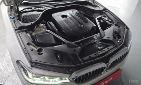 BMW 540 * 540i xDrive Luxury Plus * ЦЕНА ДО БГ, снимка 6