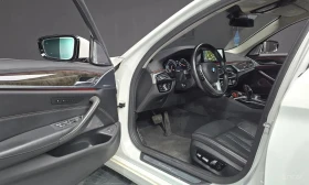 BMW 540 * 540i xDrive Luxury Plus * ЦЕНА ДО БГ, снимка 10