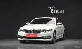 BMW 540 * 540i xDrive Luxury Plus * ЦЕНА ДО БГ, снимка 3