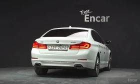 BMW 540 * 540i xDrive Luxury Plus * ЦЕНА ДО БГ, снимка 4