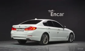 BMW 540 * 540i xDrive Luxury Plus * ЦЕНА ДО БГ, снимка 2