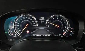 BMW 540 * 540i xDrive Luxury Plus * ЦЕНА ДО БГ, снимка 8