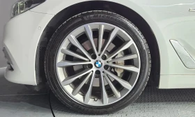 BMW 540 * 540i xDrive Luxury Plus * ЦЕНА ДО БГ, снимка 5