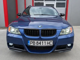 BMW 325 M Performance, снимка 9