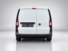 VW Caddy 2.0TDI 2021г, снимка 6