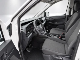 VW Caddy 2.0TDI 2021г, снимка 9