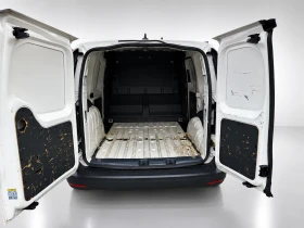 VW Caddy 2.0TDI 2021г, снимка 8