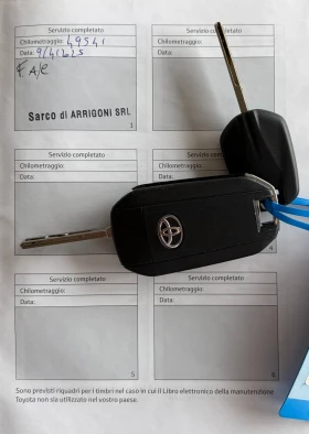 Toyota Proace City Verso 75kWh, снимка 16