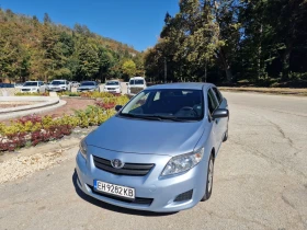 Toyota Corolla, снимка 7