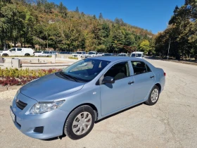 Toyota Corolla, снимка 14