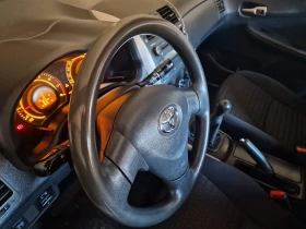 Toyota Corolla, снимка 11