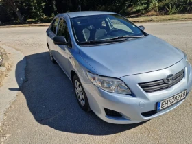 Toyota Corolla, снимка 8