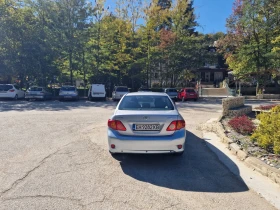 Toyota Corolla, снимка 2