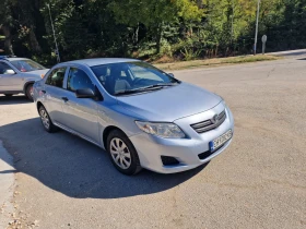 Toyota Corolla, снимка 3