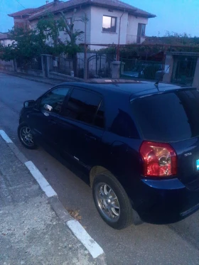 Toyota Corolla D4D, снимка 5