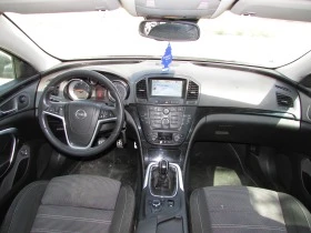 Opel Insignia 2.0CDTI , снимка 9