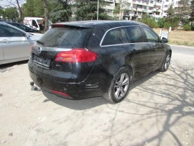 Opel Insignia 2.0CDTI , снимка 5