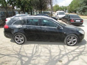 Opel Insignia 2.0CDTI , снимка 10