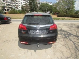 Opel Insignia 2.0CDTI , снимка 4