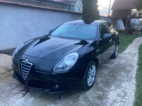 Alfa Romeo Giulietta | Mobile.bg   1