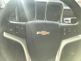 Chevrolet Camaro LS, снимка 6