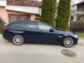 BMW 535 535 xd, снимка 1 - Автомобили и джипове - 46025189