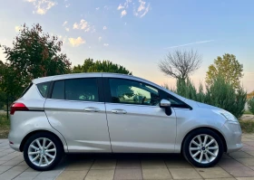 Ford B-Max 1.5* TDCI* 126000* км.* Реални* , снимка 6