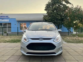 Ford B-Max 1.5* TDCI* 126000* км.* Реални* , снимка 4