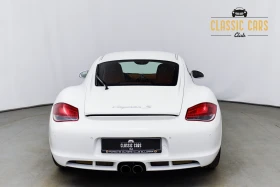 Porsche Cayman S PDK | Mobile.bg    4