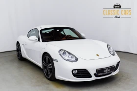 Porsche Cayman S PDK | Mobile.bg    1