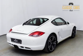 Porsche Cayman S PDK | Mobile.bg    3