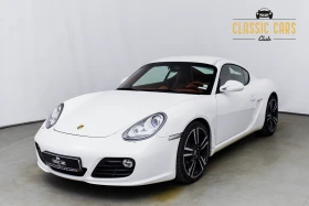 Porsche Cayman S PDK - [8] 