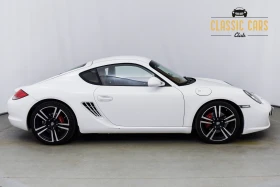 Porsche Cayman S PDK | Mobile.bg    2