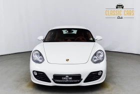 Porsche Cayman S PDK, снимка 8