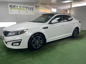 Kia Optima 2.4, снимка 3