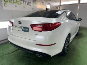 Kia Optima 2.4, снимка 7